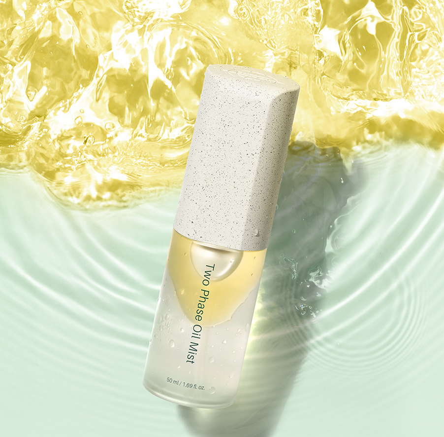 インセルダムツーフェイスオイルミスト2本セット未使用RIMAN Incellderm Products
